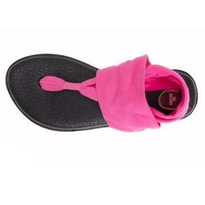 Sanuk Yoga Sling Sandal